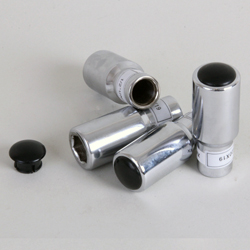 Retaining Nut - "XW716" MGB